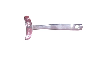 Stainless Steel Pan Handle (casting)