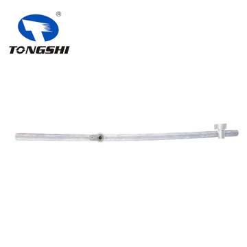 Air Conditioning System Car Auto AC Condenser for TOYOTA