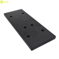 Phenolic Insulation Sheet Material Black Bakelite Sheet