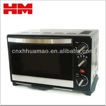 30L Electric Convection Toaster Oven