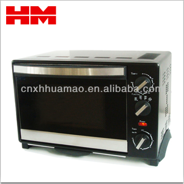 Electric Convection Toaster Oven