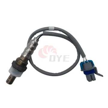 Sonda Lambda SENSOR DE OXIGENO - Product for Part Number 2344256