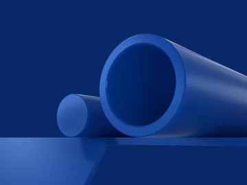 TIVAR™ HOT G2 Food Grade UHMWPE materials
