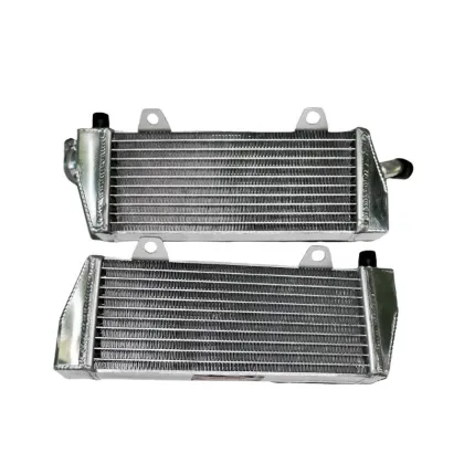 KTM SX125 Motorcycle Radiator 2016-2017