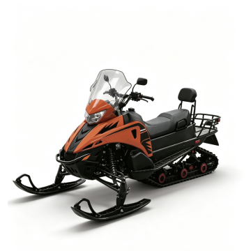 Wytrzymałe motocykle towarowe do codziennych dostaw