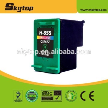 New Compatible ink cartridge for HP 855 HP C8766ZZ