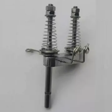 Single Wire Chain Link Fence Making Machine and Sweater Dial Linking Machine Parts: Comprehensive Guide and Components Overview
