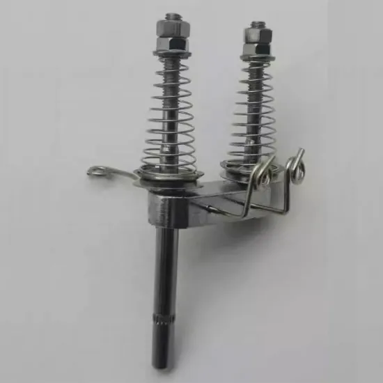 Single Wire Chain Link Fence Making Machine and Sweater Dial Linking Machine Parts: Comprehensive Guide and Components Overview