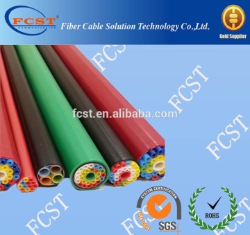 HDPE Tube Bundle Microduct for air blowing fiber