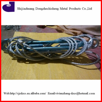 3/4*5.8m forged Korea type Wire Turnbuckle