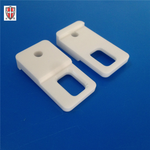 cnc machining grinding milling zirconia ceramic parts