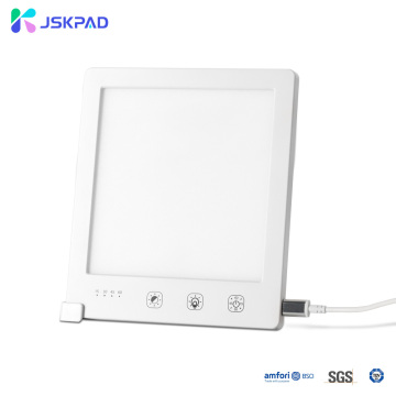 JSKPAD Portable Sad 10000lux Led Box Daylight
