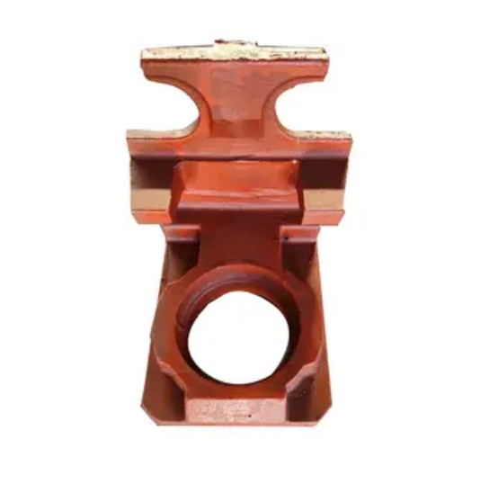 Agricultural machinery cast iron