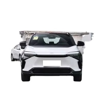 2024 New Energy Vehicles: Electric Cars, Used Cars, bZ4X, and BYD