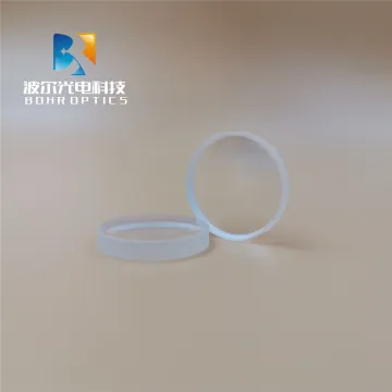 Focus Plano Concave Lens N-BK7