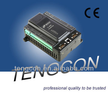 OEM PLC TENGCON T-912 professional micro plc