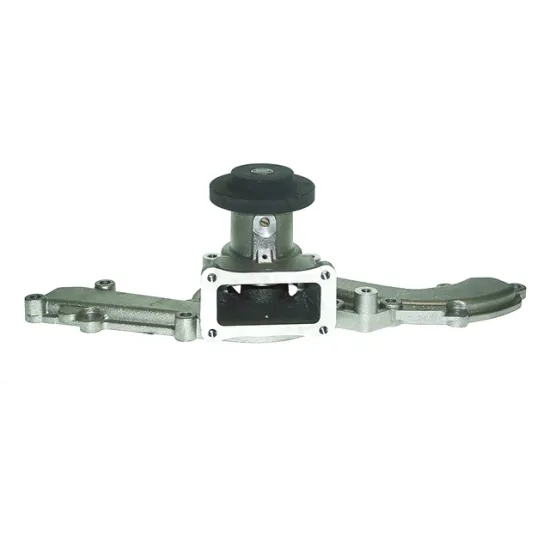 Alfa Romeo OE 60559314 Water Pump: Used Parts and Accessories