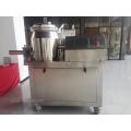 Wet type High Shear Mixer Granulator for Nutriceutical