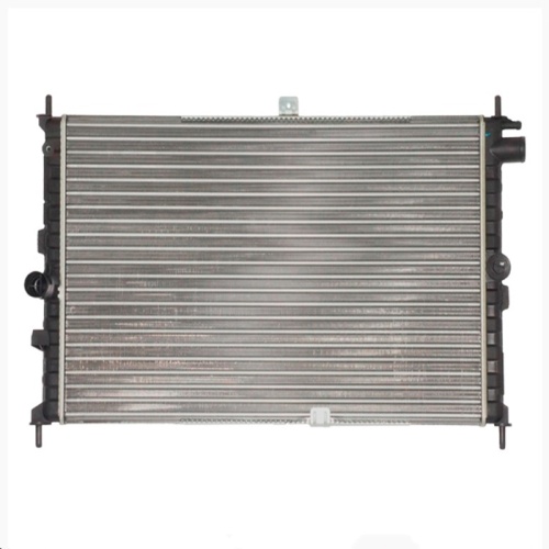 High Quality Customized Made Aluminum Car Radiator