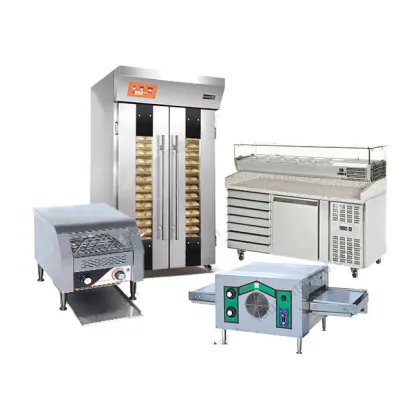 Modern Guangzhou Shinelong Kitchen Equipment Co Ltd Kitchen Tools and Equipment and Uses