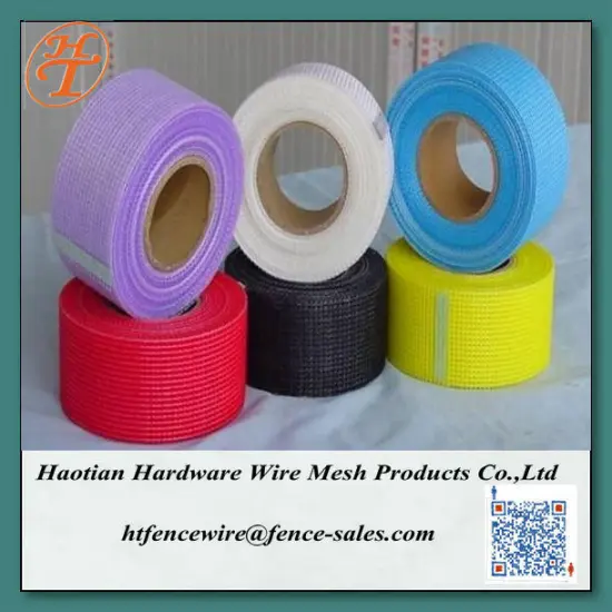 60g alkali-resistant fiberglass tape
