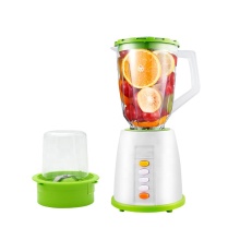 1.5L Plastic Electric Blender Juicer Grinder