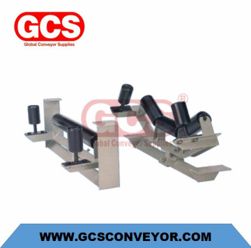 sag carrier roller