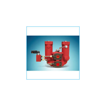 PT-450/2,0/M/FL058-K DFDK BN/HC330F5D1.0xL24 Return Filter RF Schmierölfilter