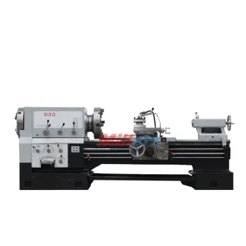 Price Comparison: Manual Lathe Machine, Oil Country Lathe, and Pipe Threading Machine - Q1313 Model