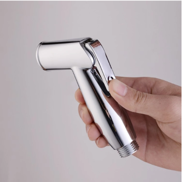 ABS Handheld Bidet Sprayer For Toilet