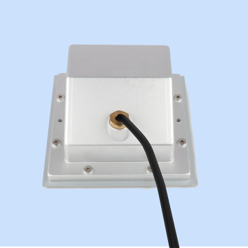 IP68 3Watt 160mm Wall Light