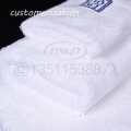 Custom Hotel Bath Towels