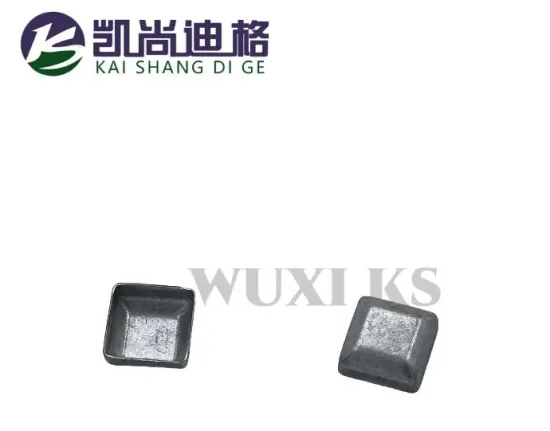 Aluminium Cap for Saurer Open End Spinning 117003649