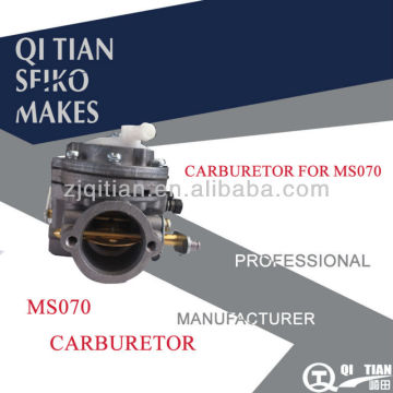 MS070 CHAIN SAW CARBURETOR