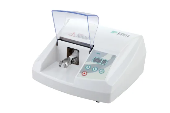 Dental Digital Amalgamator With LCD Display