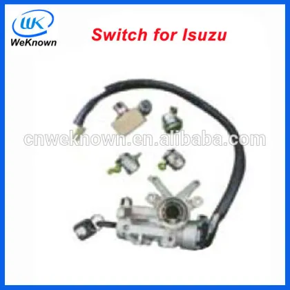Auto Parts Switch for Isuzu D-MAX