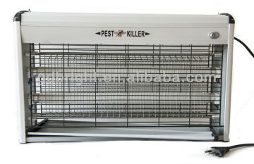 No Pollution Pest Killer