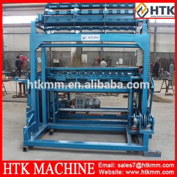 automatic chain link fence machine/ field fence machine