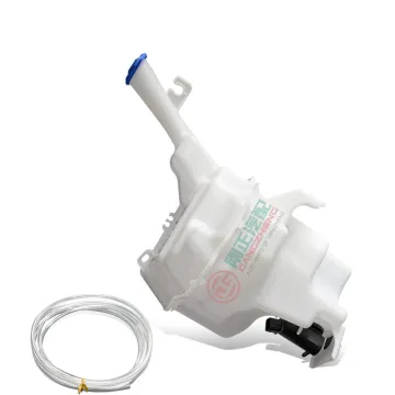 DFSK Car Windshield Washer Tank and Wiper Water Parts Catalog
