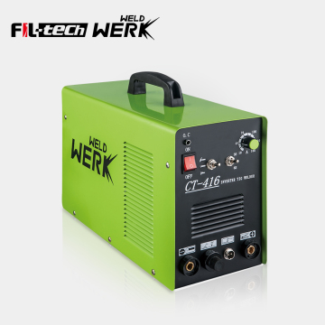 Professional Single Phase DC TIG MMA Three-in-One Plasma CNC Iron Cutter