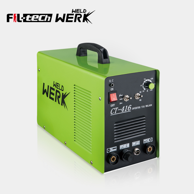 Professional Single Phase DC TIG MMA Three-in-One Plasma CNC Iron Cutter