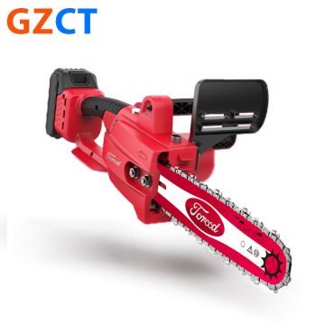 Portable Lightweight Petrol Chainsaw GT50 2.6KW 8500 Forood for Wood Cutting