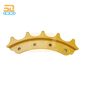 Caterpillar D6H RIPARAZIONE DELLA RIPARAZIONE