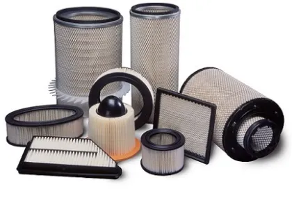 We can provide Baldwin Air filter