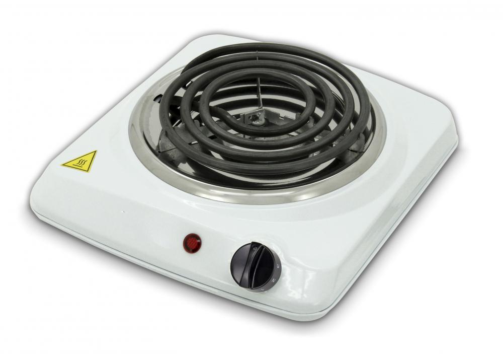 Burner a spirale elettrico da 1500 W