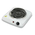 Burner a spirale elettrico da 1500 W