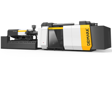 ITP1100 servo energy saving injection machine
