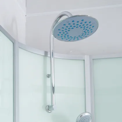Bath Tub Shower: Baths and Showers for Bathrooms