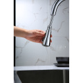 Kitchen Appliance Use Pull Out Kitchen Faucet