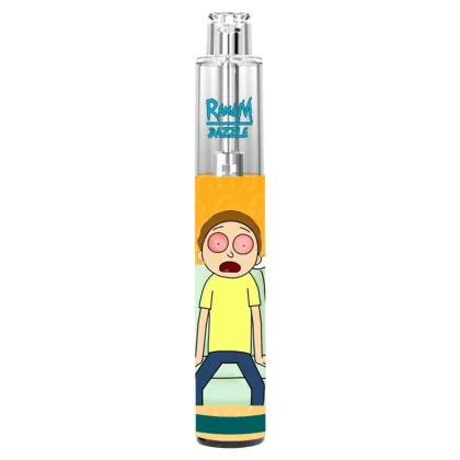 Hot sale Lush electronic cigarettes for